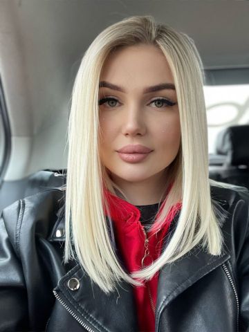 Анкета проститутки Нина, 23 года